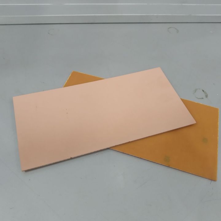 PCB Polos 20x10cm