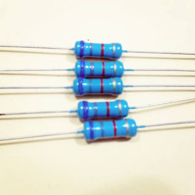Resistor 6k8